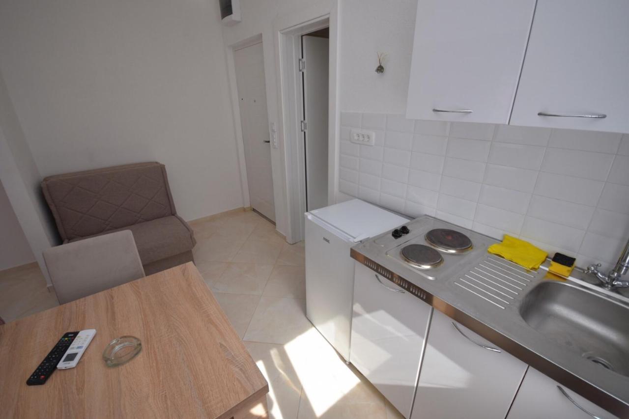 Subotic S Apartmani 리산 외부 사진